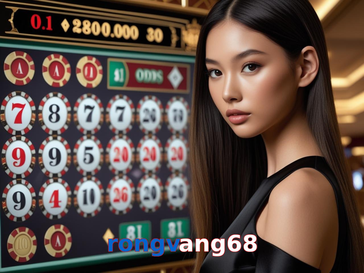 rongvang68